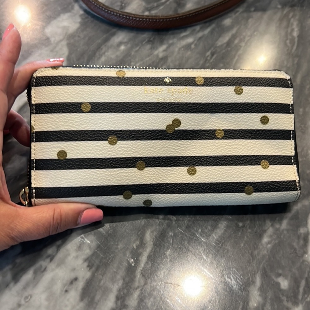 Kate spade wallet